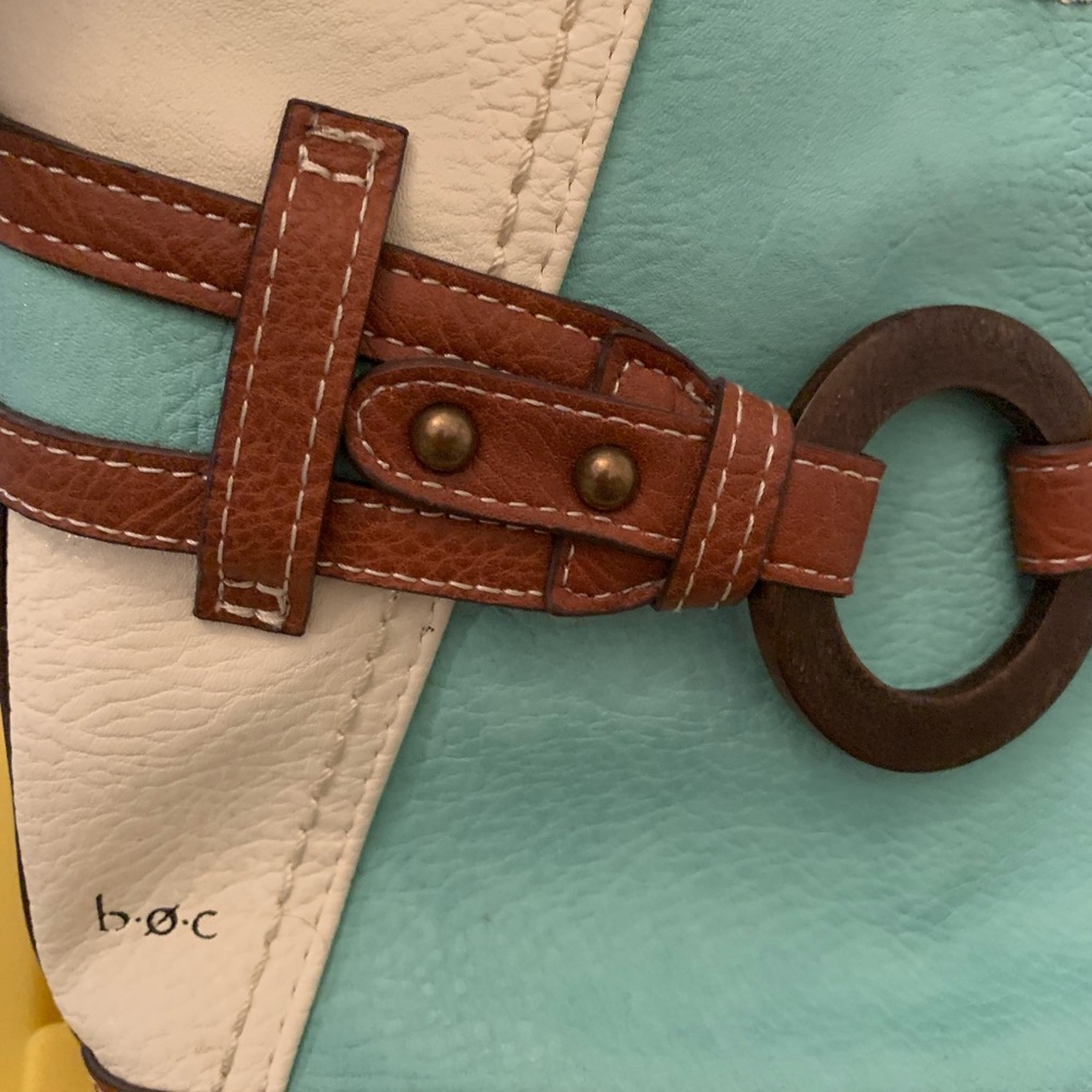 BOH Purse